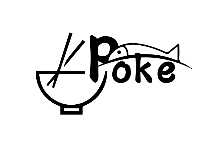 Poke